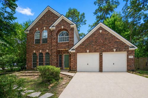 118 Snowdance Ct, The Woodlands, TX, 77382-1130 | Card Image