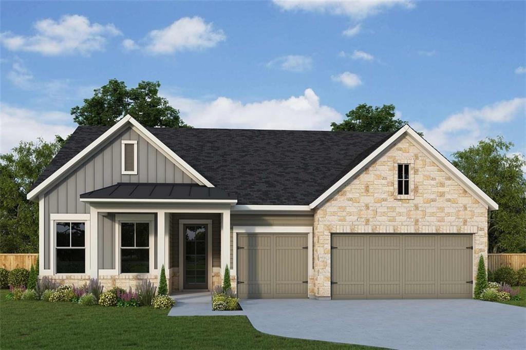 Cottage Grove Dr, Flowery Branch, GA 30542