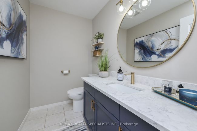 36 Cameron Crt, House other with 4 bedrooms, 3 bathrooms and 2 parking in Orangeville ON | Image 30