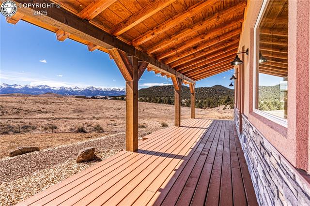 Residential in Westcliffe 2