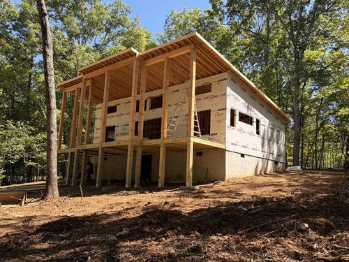 Lt 6 Wolf Creek Trl, Mineral Bluff, GA, 30559-2139 | Card Image