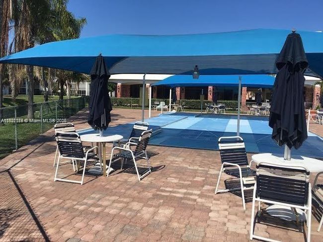 APT-133 - 608 Ne 2 Nd St, Condo with 2 bedrooms, 2 bathrooms and null parking in Dania Beach FL | Image 36