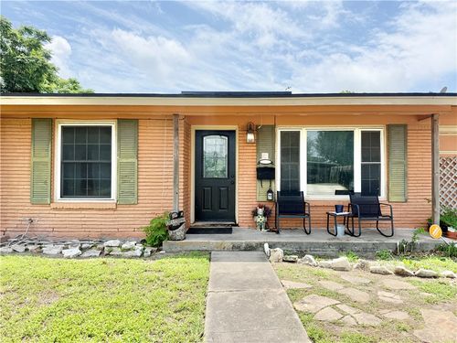 3209 Casa Blanca Drive, Corpus Christi, TX, 78411 | Card Image