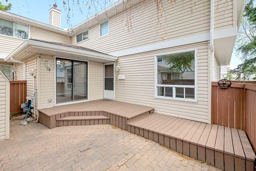 28-1155 Falconridge Drive Ne, Calgary, AB, T3J1E1 | Card Image