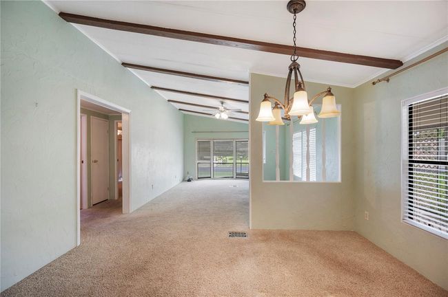 6027 Grand Oaks Dr Se, House other with 2 bedrooms, 2 bathrooms and null parking in WINTER HAVEN FL | Image 12