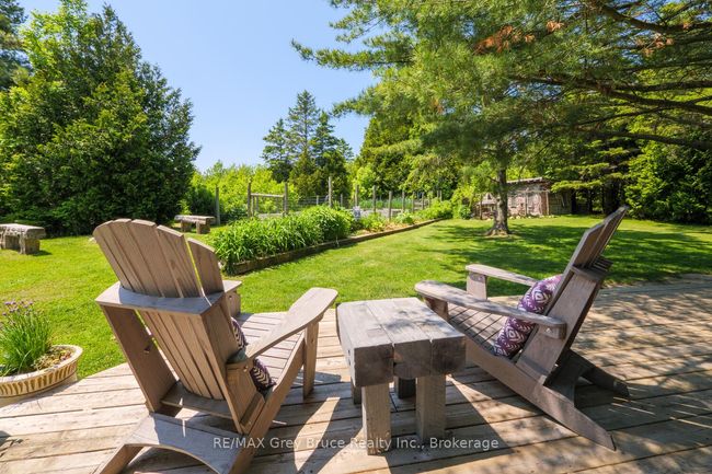 62 Cape Hurd Road, House other with 3 bedrooms, 3 bathrooms and 10 parking in Northern Bruce Peninsula ON | Image 32