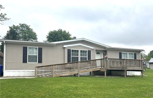 126 York Rd, Cranberry Township, PA, 16066-2132 | Card Image