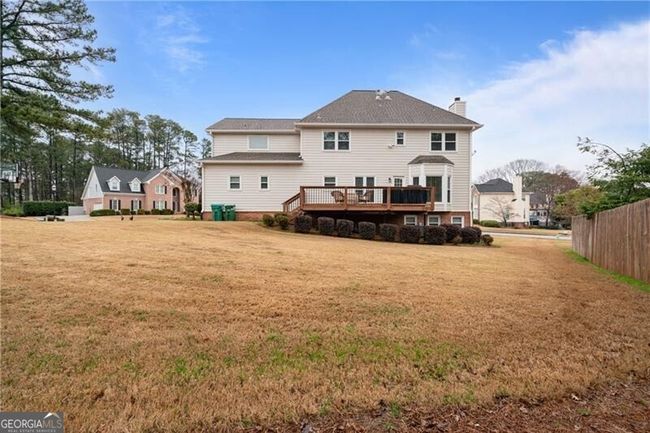 5292 Candleberry Dr Sw, House other with 4 bedrooms, 4 bathrooms and null parking in Lilburn GA | Image 47