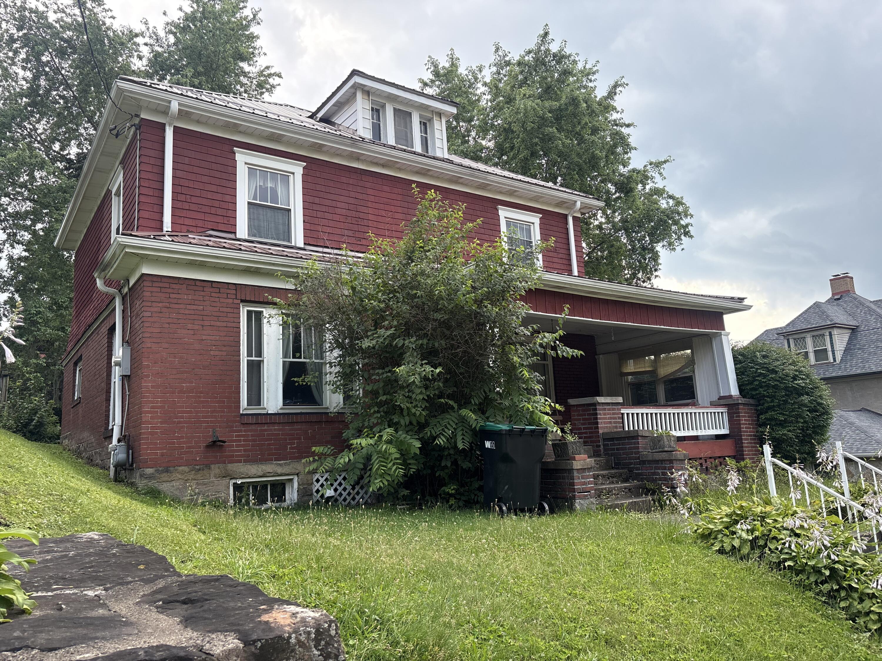 Residential in Punxsutawney