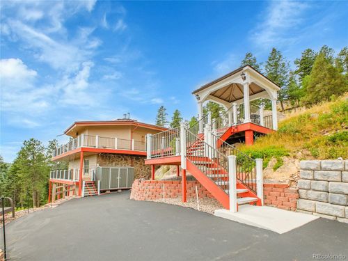 20498 Granite Cir, Morrison, CO, 80465-2378 | Card Image