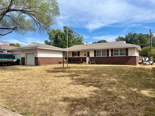 112 Camden St, Muskogee, OK, 74403-6013 | Card Image
