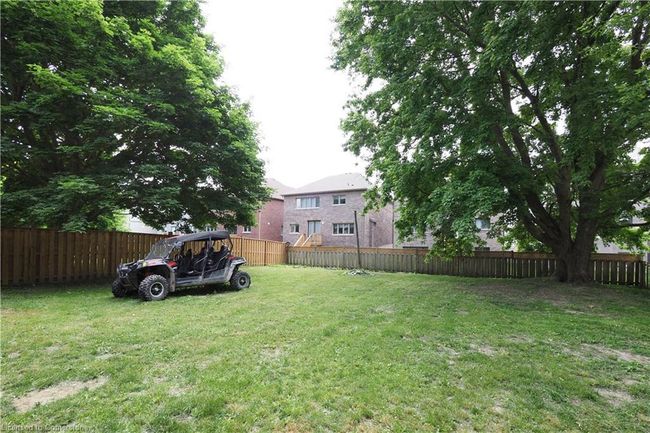 B - 317 Domville St, House other with 3 bedrooms, 1 bathrooms and 5 parking in Arthur ON | Image 43