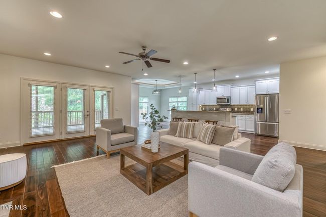 94 Cypress Ridge Ct, House other with 4 bedrooms, 3 bathrooms and null parking in Jonesborough TN | Image 13