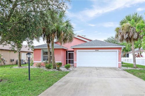 2640 Sw Marquis Ter, Stuart, FL, 34997-1326 | Card Image