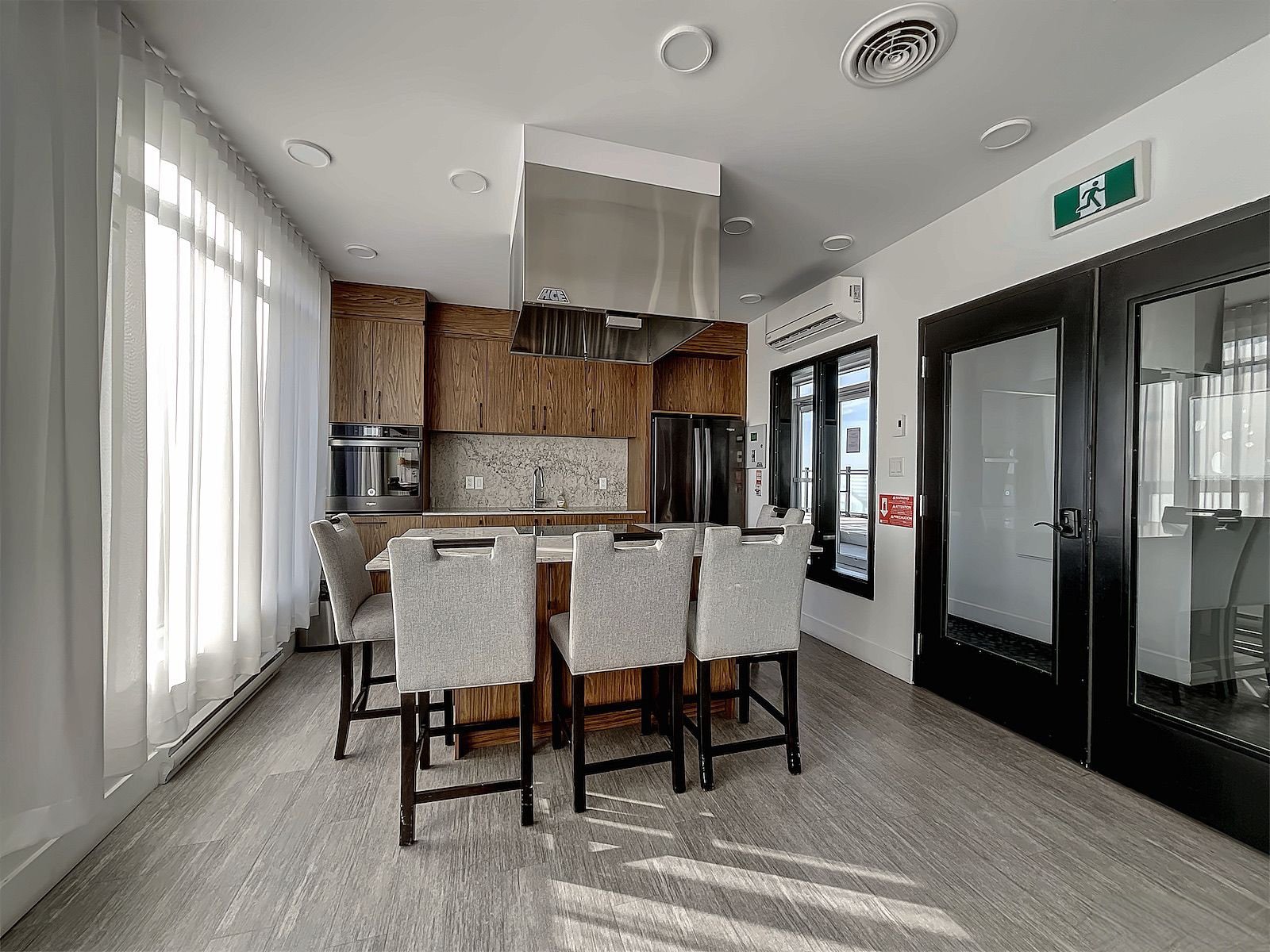 Residential in Brossard