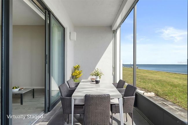 APT-3106 - 6760 N Highway 1, Condo with 2 bedrooms, 2 bathrooms and null parking in COCOA FL | Image 28