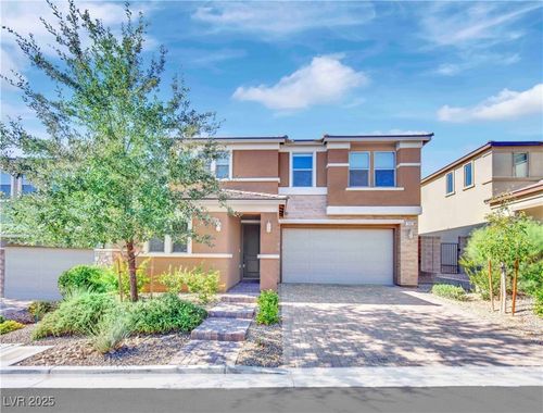 945 Glenhaven Pl, Las Vegas, NV, 89138-4614 | Card Image