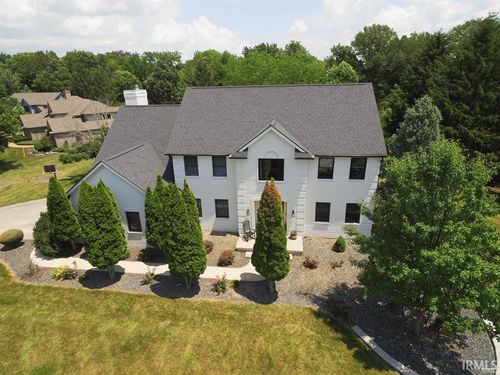 3827 Sunnycroft Pl, West Lafayette, IN, 47906-8815 | Card Image