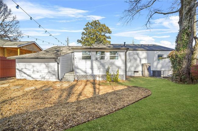 1092 Donnelly Ave Sw, House other with 3 bedrooms, 3 bathrooms and null parking in Atlanta GA | Image 31