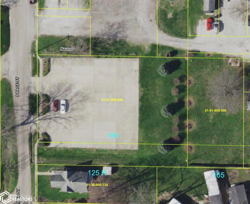 210 S Page St, Nauvoo, IL, 62354 | Card Image