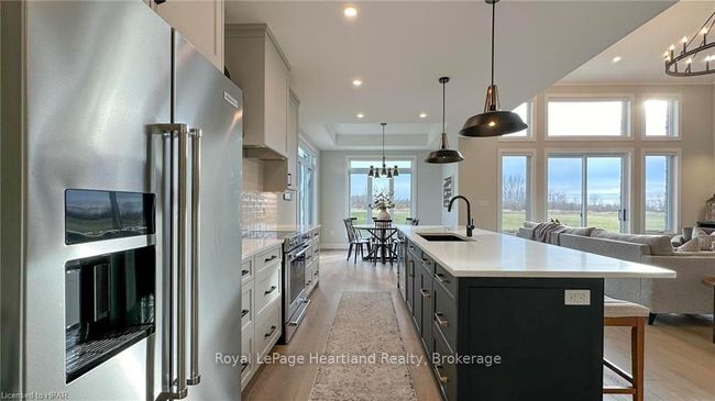 171 Kingfisher Lane, House other with 4 bedrooms, 3 bathrooms and 2 parking in Goderich ON | Image 12