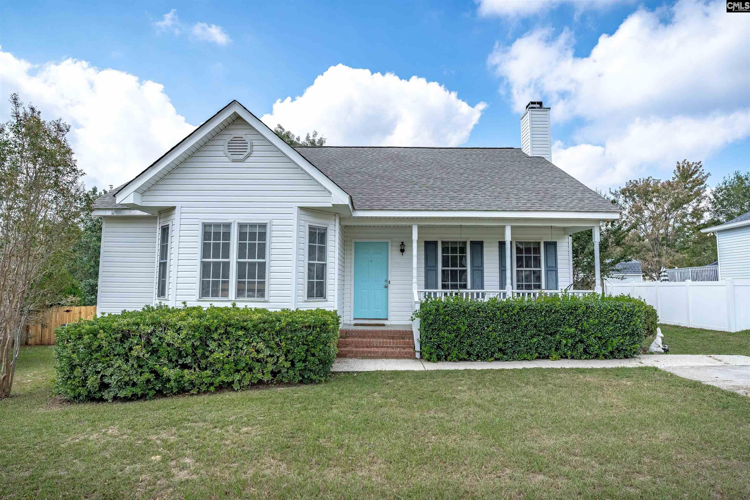 Pebble Creek Dr, West Columbia, SC 29170