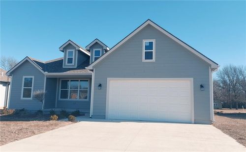 1605 Al Ortalani Way, Pittsburg, KS, 66762 | Card Image