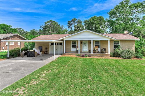 3503 Stardust Dr, Martinez, GA, 30907-2952 | Card Image
