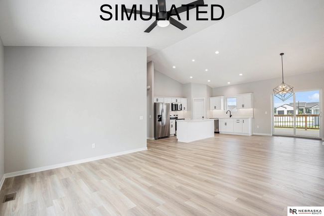 130 Switchgrass Ln, House other with 4 bedrooms, 3 bathrooms and 3 parking in Bennet NE | Image 4