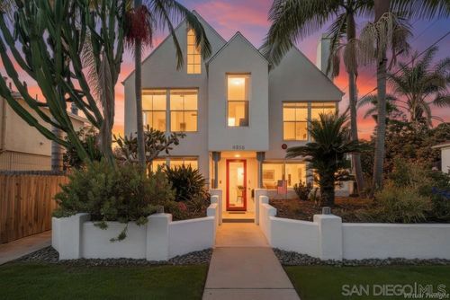 apt-3-4918 Dawes St, San Diego, CA, 92109-2085 | Card Image