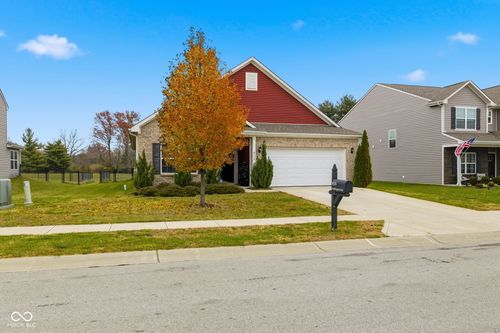 4115 Stubbington Ln, Indianapolis, IN, 46239-1598 | Card Image