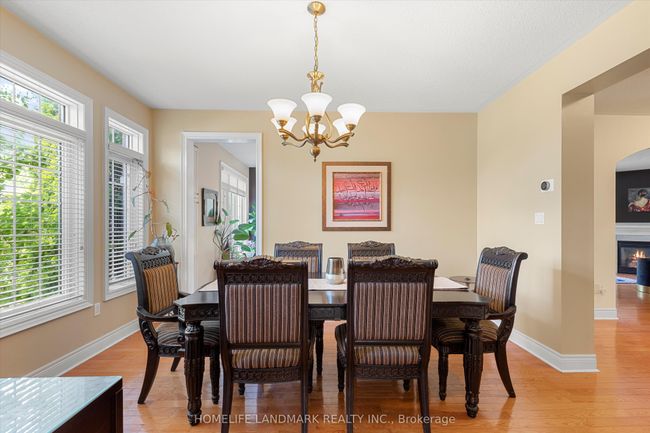 3 Xavier Crt, House other with 7 bedrooms, 5 bathrooms and 4 parking in Brampton ON | Image 8