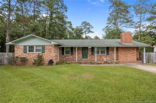 5842 Columbine Rd, Fayetteville, NC, 28306-2648 | Card Image