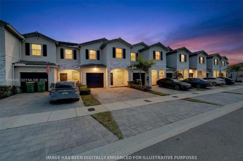 2662-2662 Se 10th St, Homestead, FL, 33035-2588 | Card Image