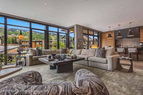 603-45 Wood Road, Snowmass Village, CO, 81615 | Card Image
