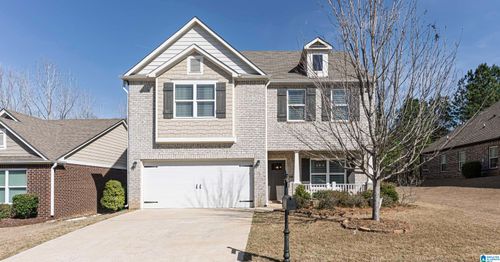 265 Chapel Hill Trl, FULTONDALE, AL, 35068-6080 | Card Image