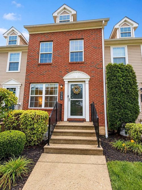 5389 Central College Rd, Westerville, OH, 43081-9376 | Card Image