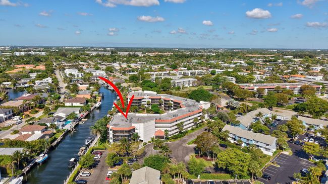 202 - 800 Jeffery 202 Street, Condo with 3 bedrooms, 2 bathrooms and null parking in Boca Raton FL | Image 49