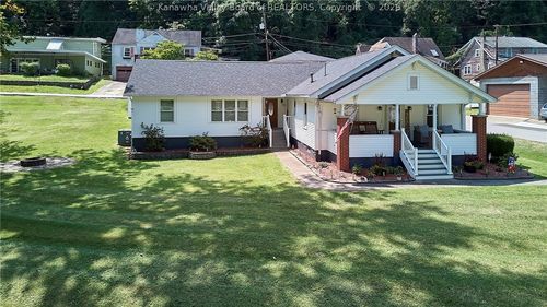 931 Woodward Dr, Charleston, WV, 25387-1250 | Card Image
