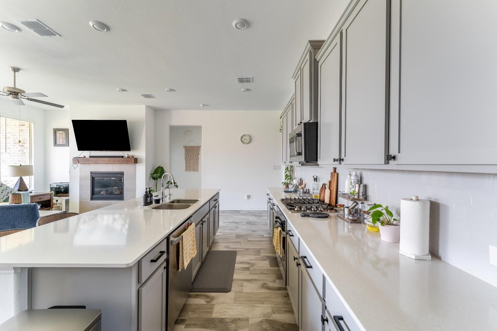 Residential Lease in McKinney 3