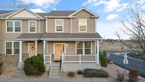 10587 Country Park Pt, Fountain, CO, 80817-4189 | Card Image