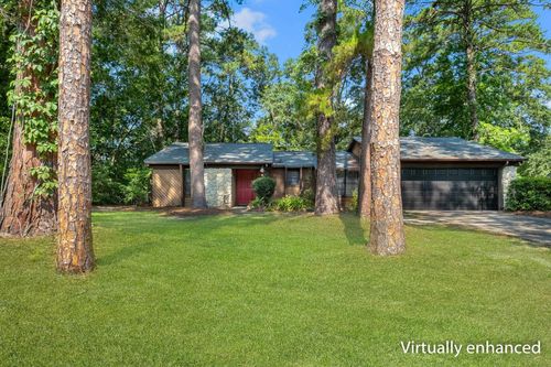 1118 Woodbern Ln, Tallahassee, FL, 32304-1360 | Card Image