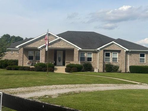398 Jim Weaver Rd, Crab Orchard, KY, 40419-8471 | Card Image