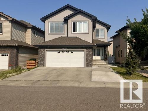 16723 61 St Nw, Edmonton, AB, T5Y0W6 | Card Image