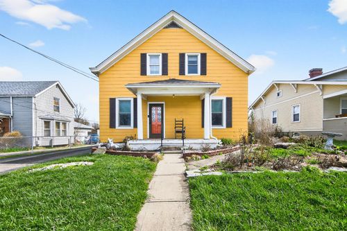 4432 Mount Carmel Tobasco Rd, Cincinnati, OH, 45244 | Card Image