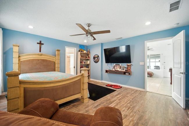 8 Whippoorwill Dr, House other with 4 bedrooms, 3 bathrooms and null parking in PALM COAST FL | Image 50