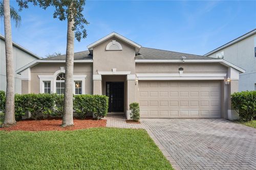 11625 Great Commission Way, Orlando, FL, 32832-7058 | Card Image