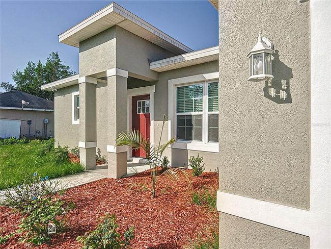 2531 Sw 167 Th Loop, House other with 4 bedrooms, 3 bathrooms and null parking in OCALA FL | Image 46