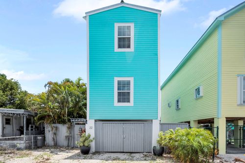 22 Ed Swift Rd, Key West, FL, 33040-5639 | Card Image