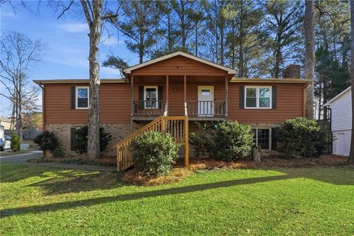 1597 Sprayberry Dr, Marietta, GA, 30066-4242 | Card Image